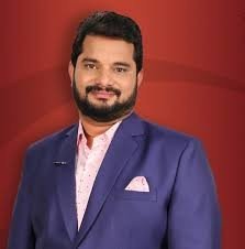 Jaffar Babu